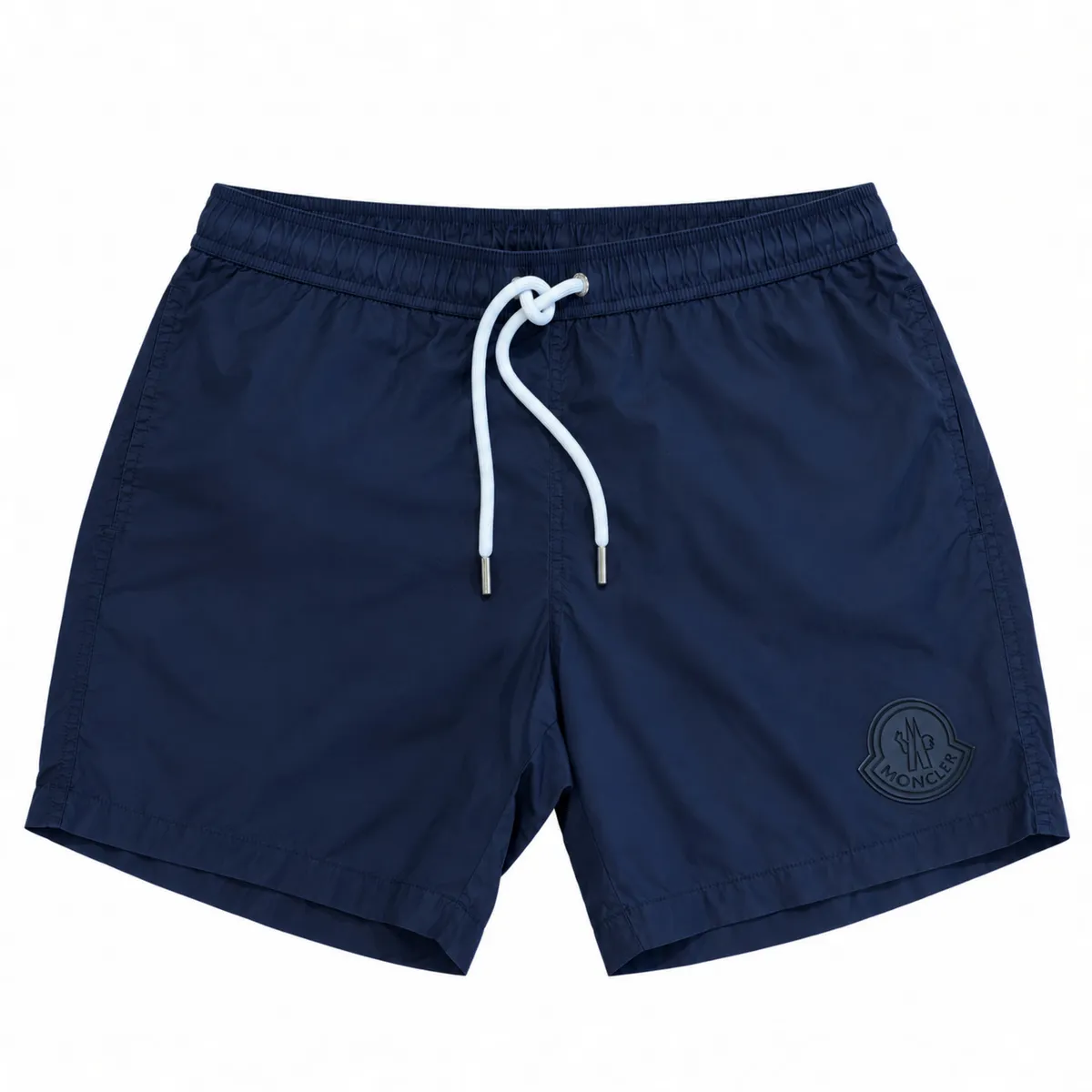 Moncler Boxer Mare Swim Shorts