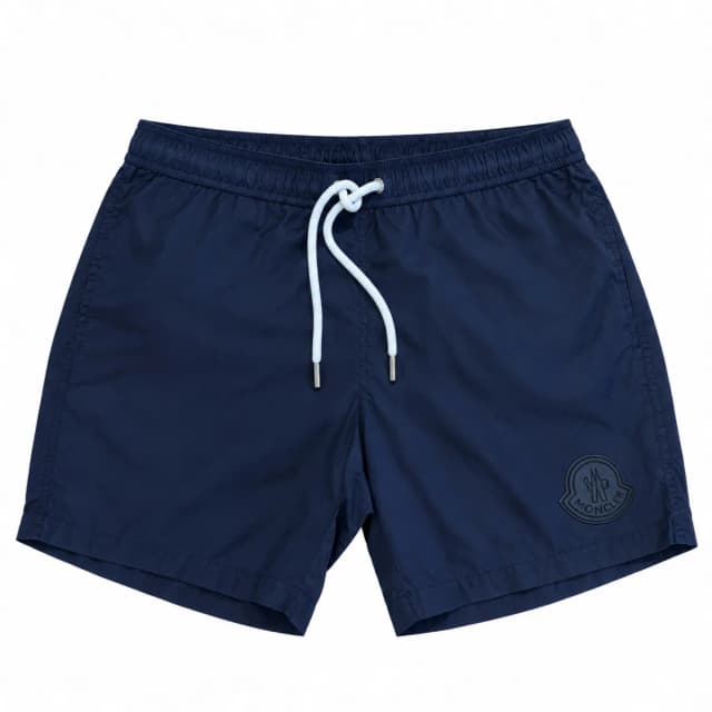 Moncler Boxer Mare Swim Shorts