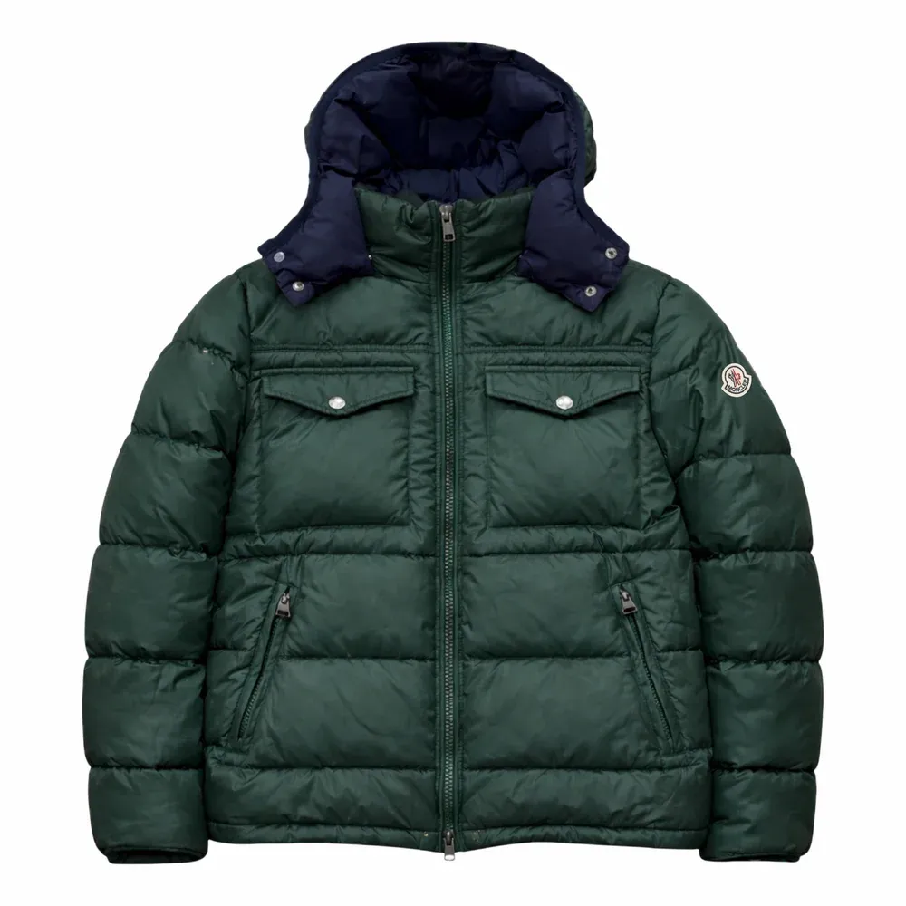 MONCLER Thomas Down Jacket
