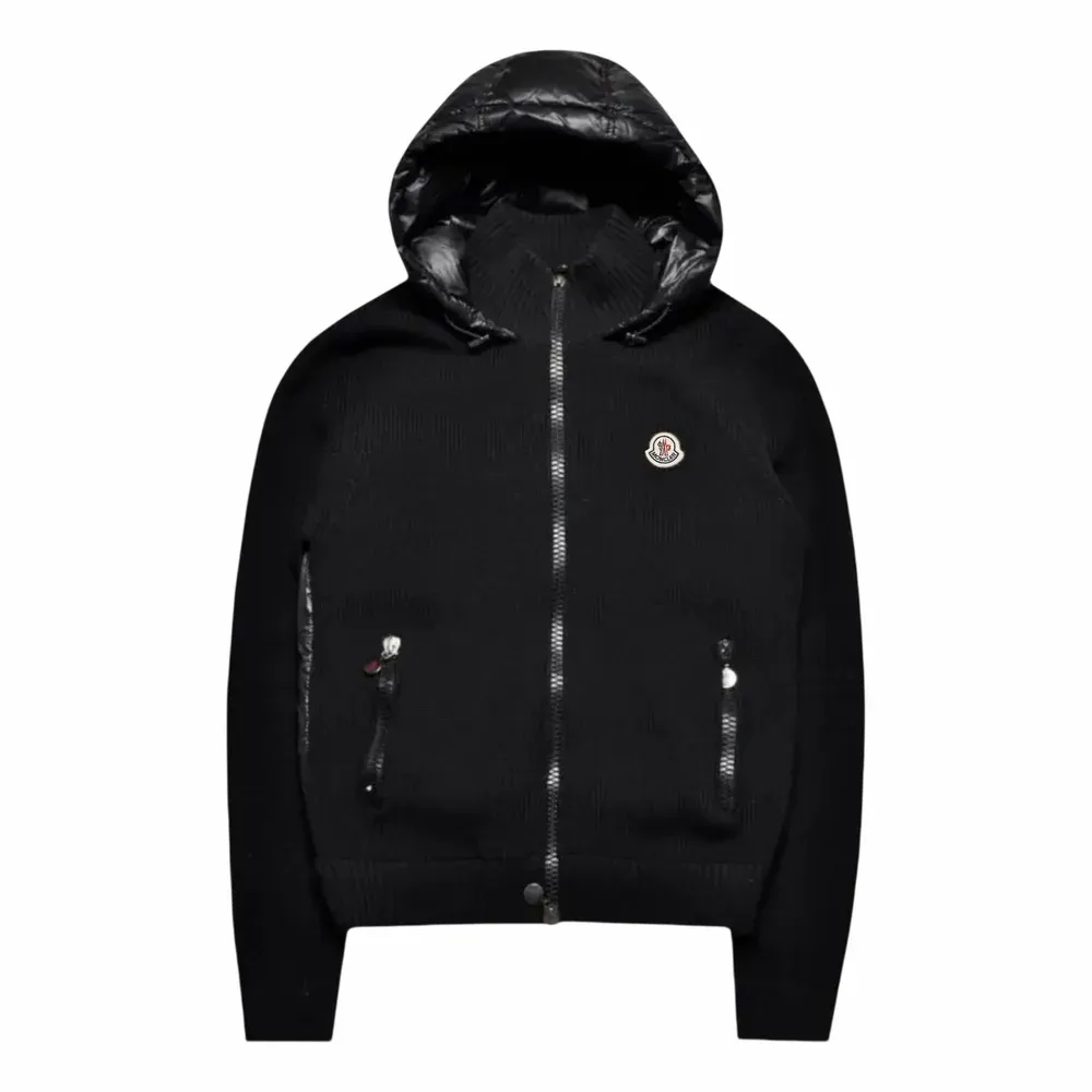 Moncler Maglione Tricot Cardigan