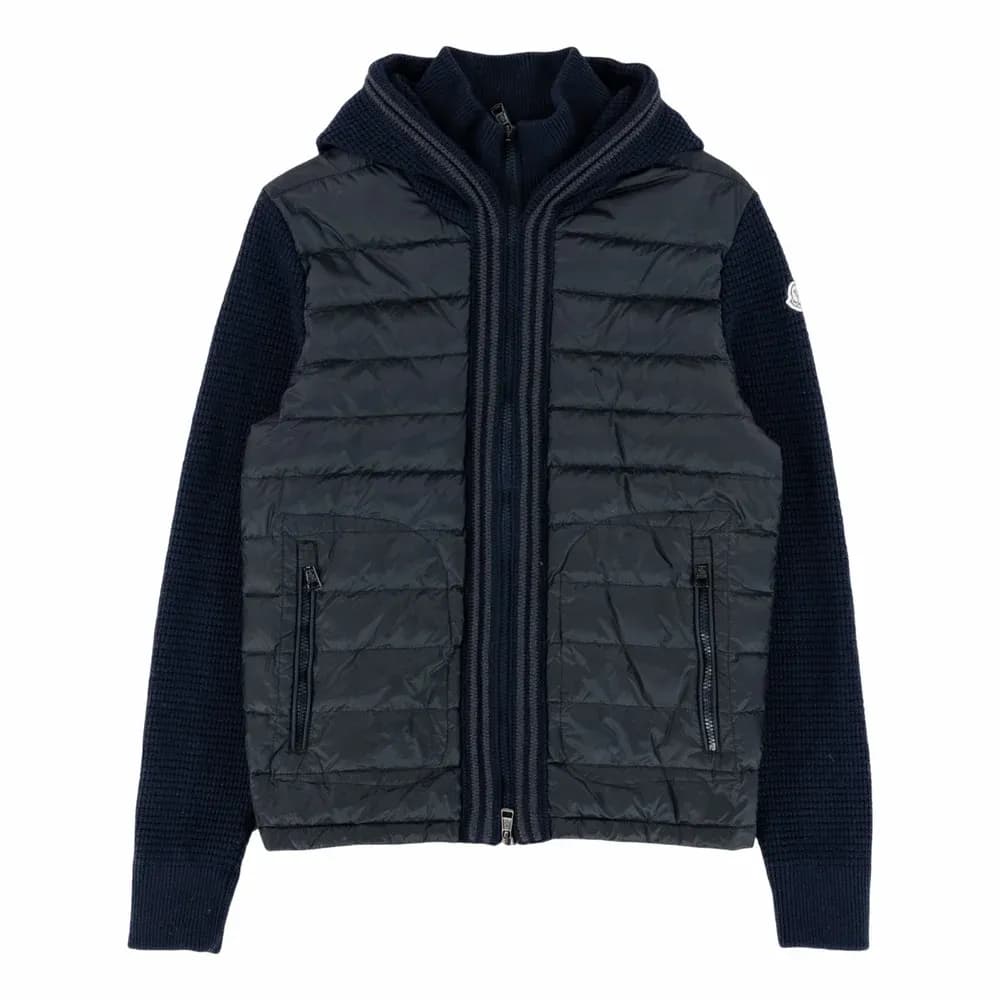 MONCLER Maglione Tricot Cardigan