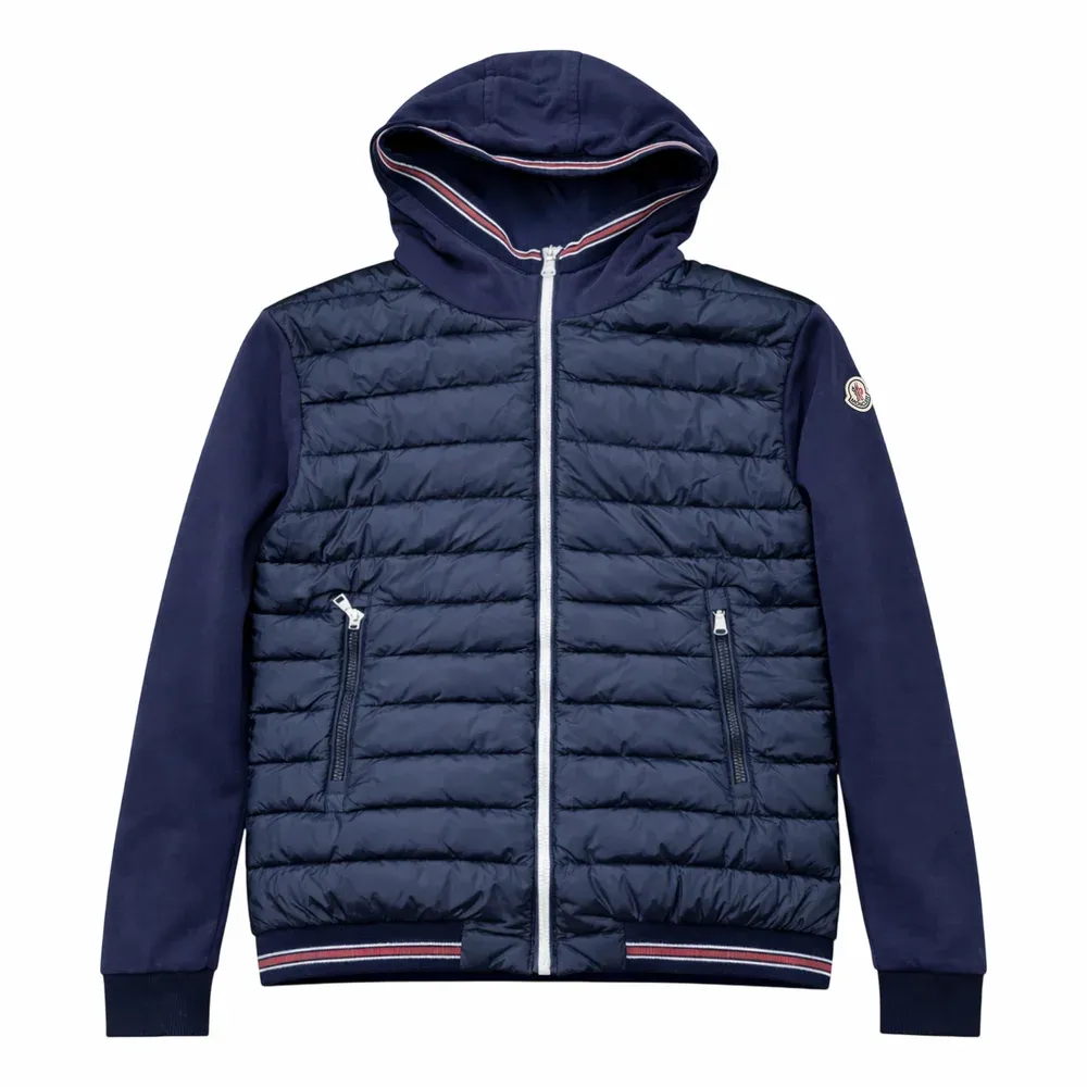 MONCLER Maglia Cardigan