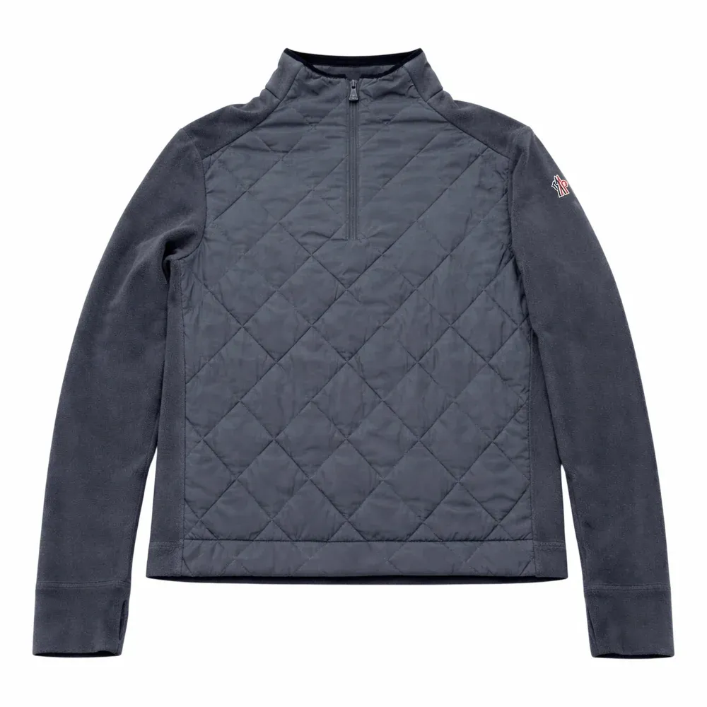 MONCLER Grove Hybrid Jacket