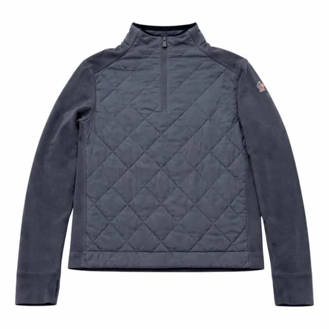 MONCLER Grove Hybrid Jacket