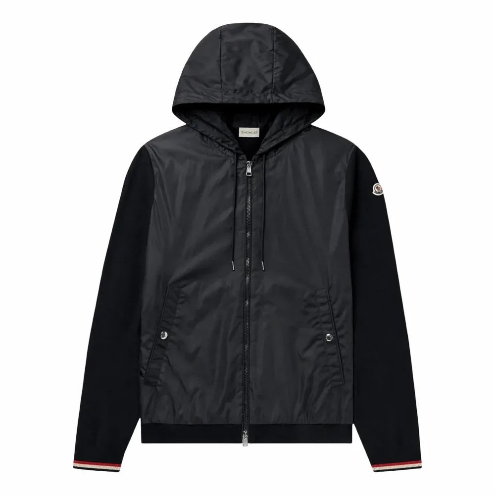 MONCLER Tricot Cardigan