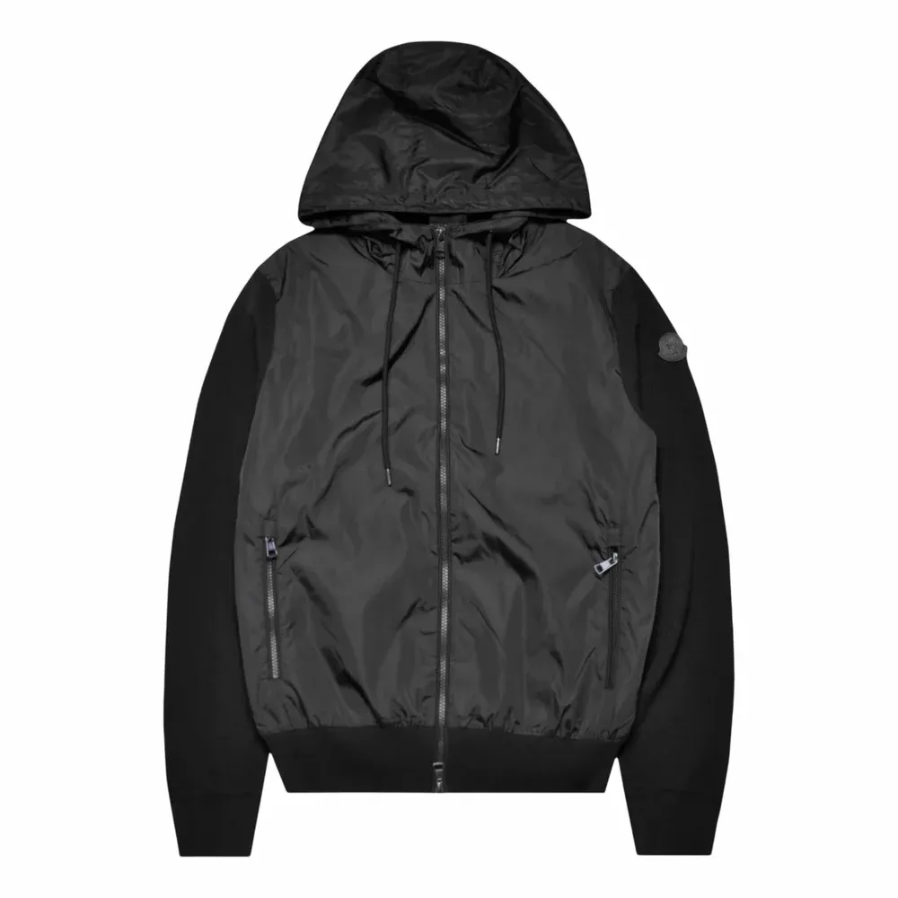 MONCLER Maglione Tricot Cardigan