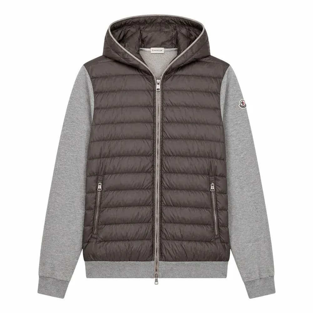 MONCLER Maglione Tricot Cardigan