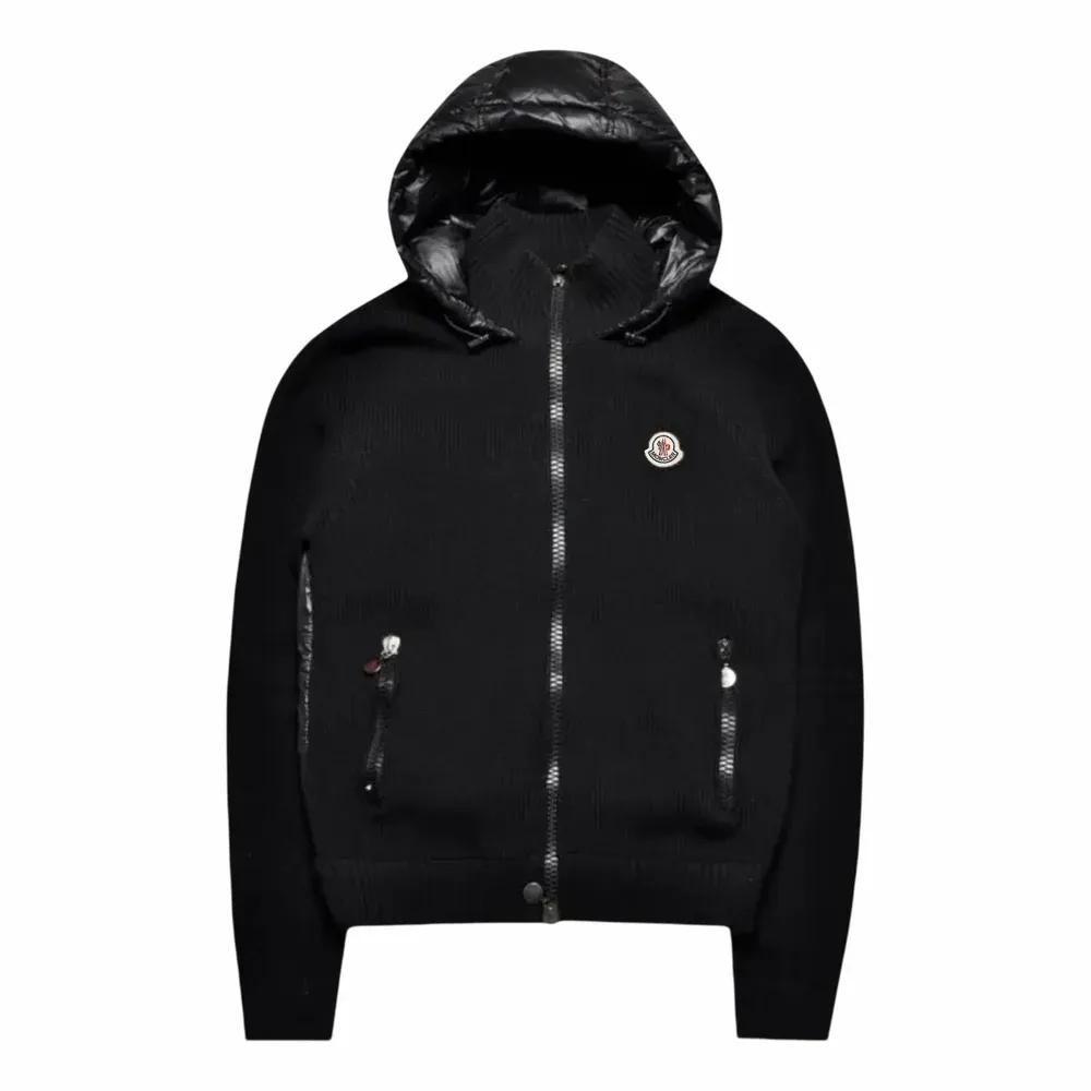Moncler Maglione Tricot Cardigan