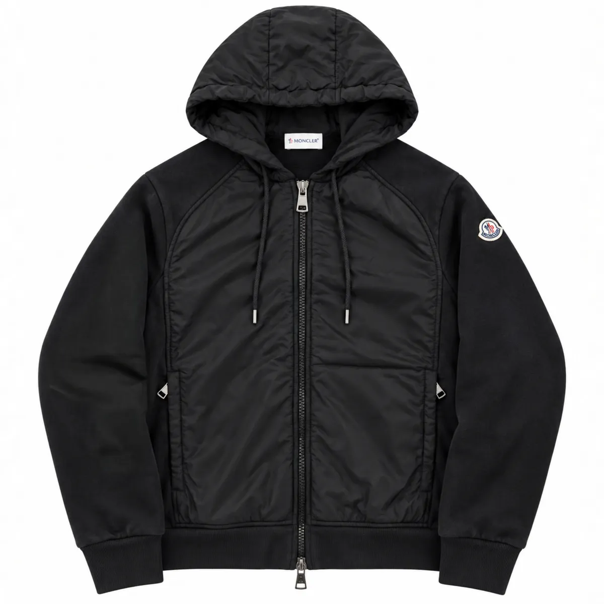 Moncler Tricot Cardigan