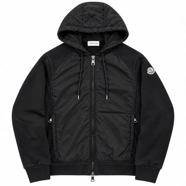 Moncler Tricot Cardigan