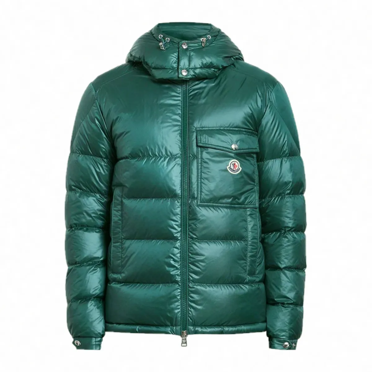 Moncler Wollaston Short Down Jacket