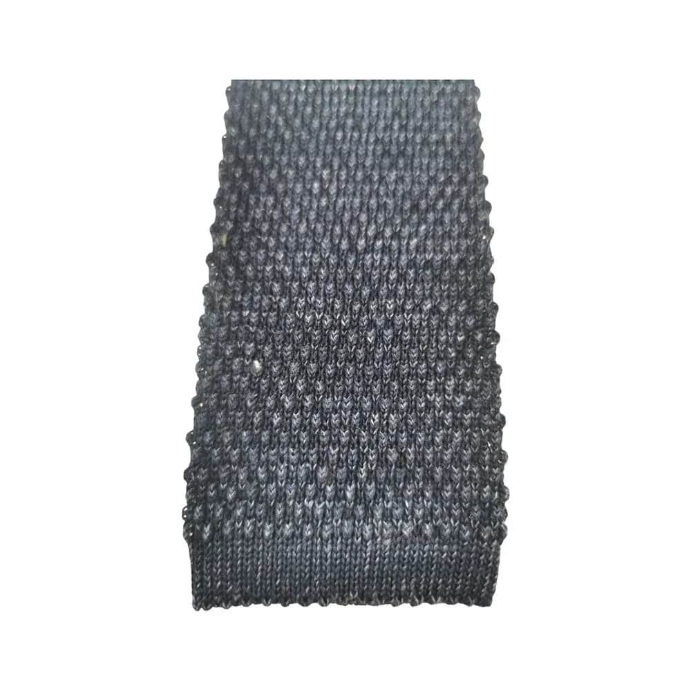 Brunello Cucinelli Knitted Silk Tie