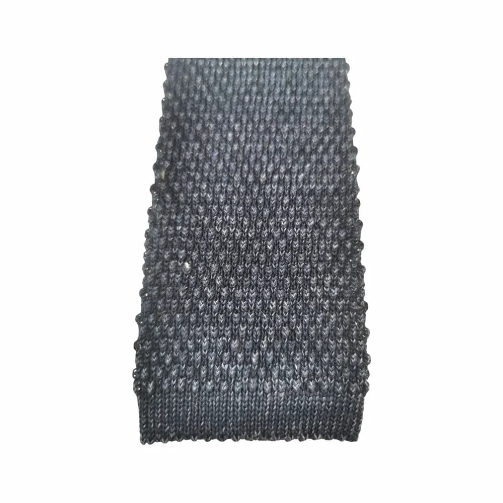 Brunello Cucinelli Knitted Silk Tie