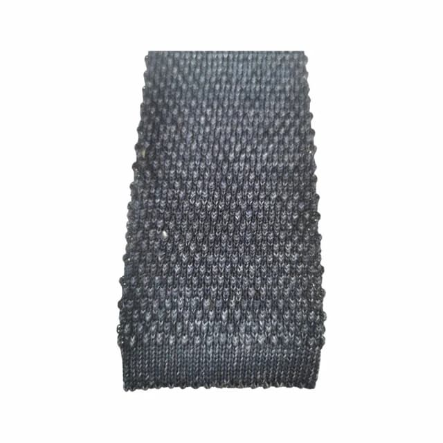 Brunello Cucinelli Knitted Silk Tie
