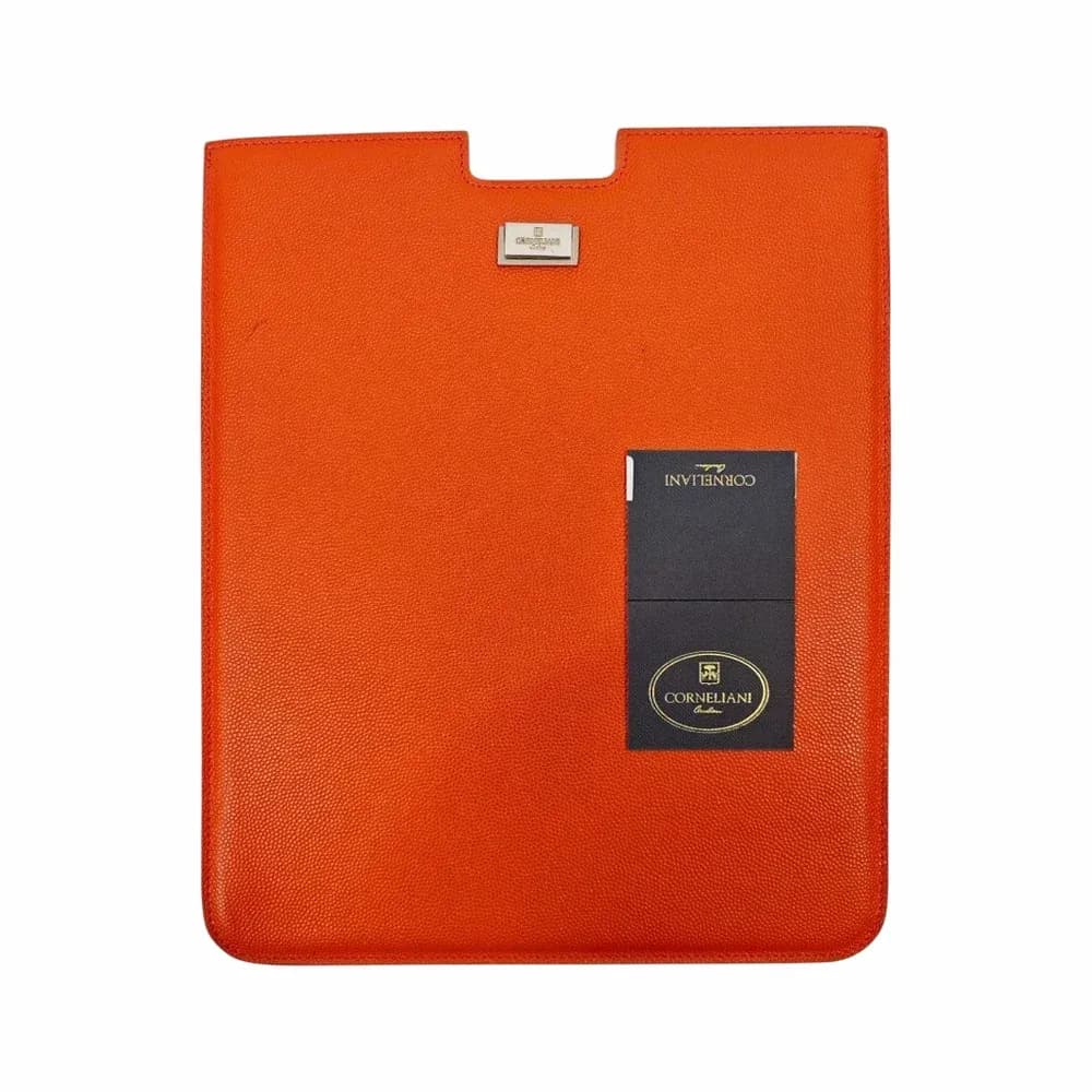 Corneliani Hudson Portfolio Clip A4