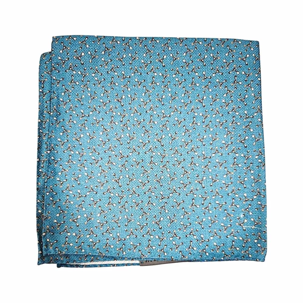 Corneliani Kachimushi (Dragonfly) Pattern