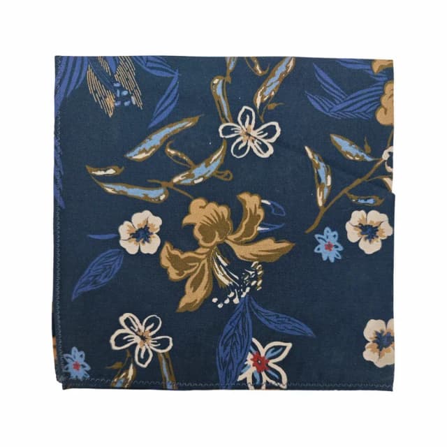 Corneliani Midnattsblomma II