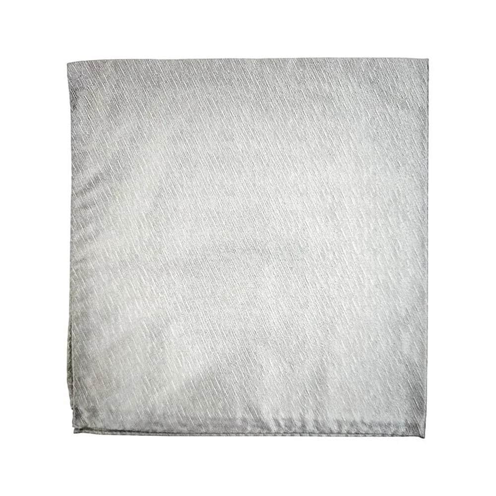 Corneliani Silk Pocket Square