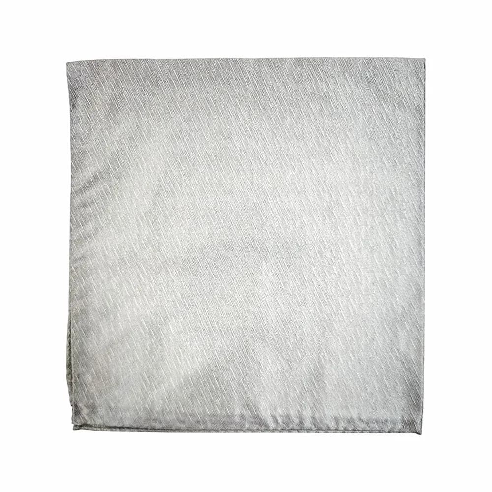 Corneliani Silk Pocket Square