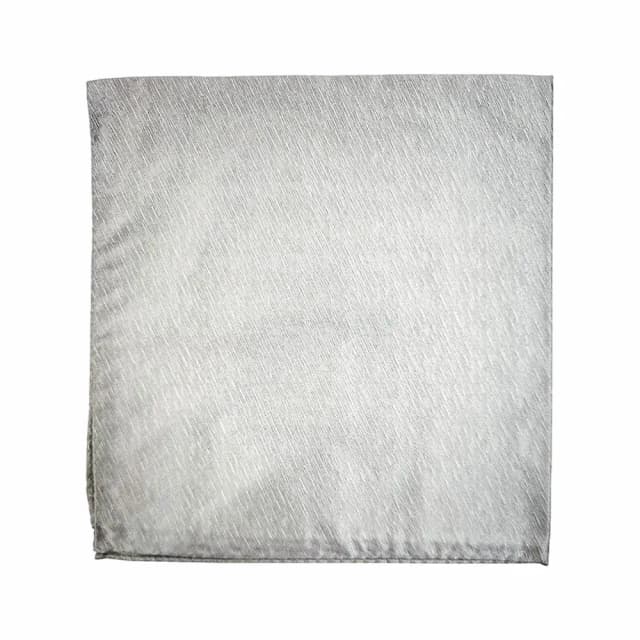 Corneliani Silk Pocket Square