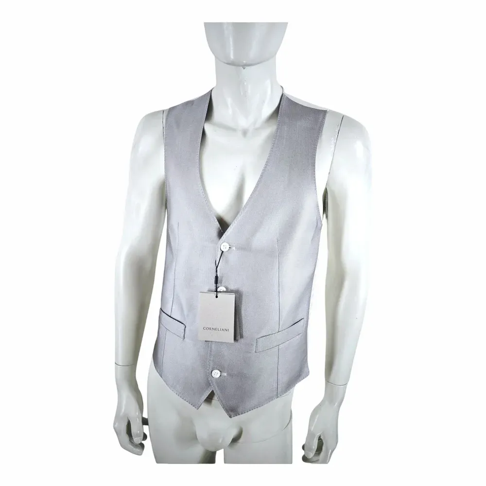 Corneliani V-ringad Väst