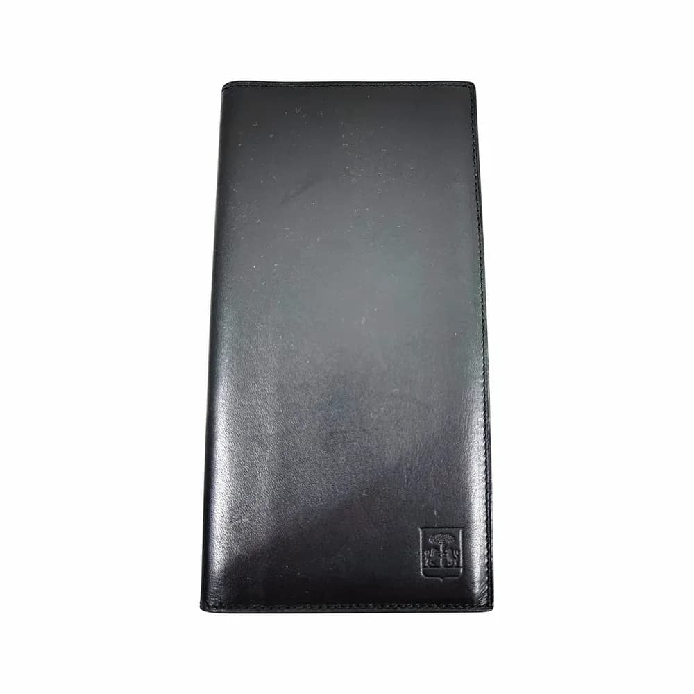 Corneliani Long Wallet