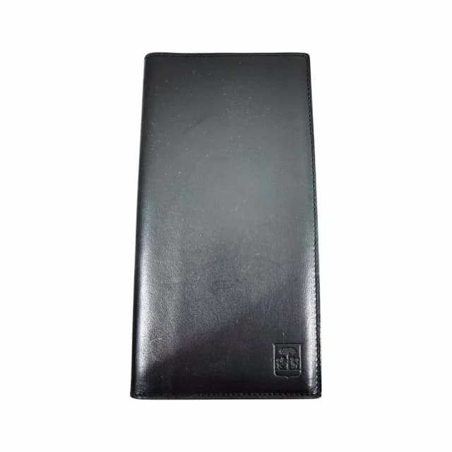 Corneliani Long Wallet