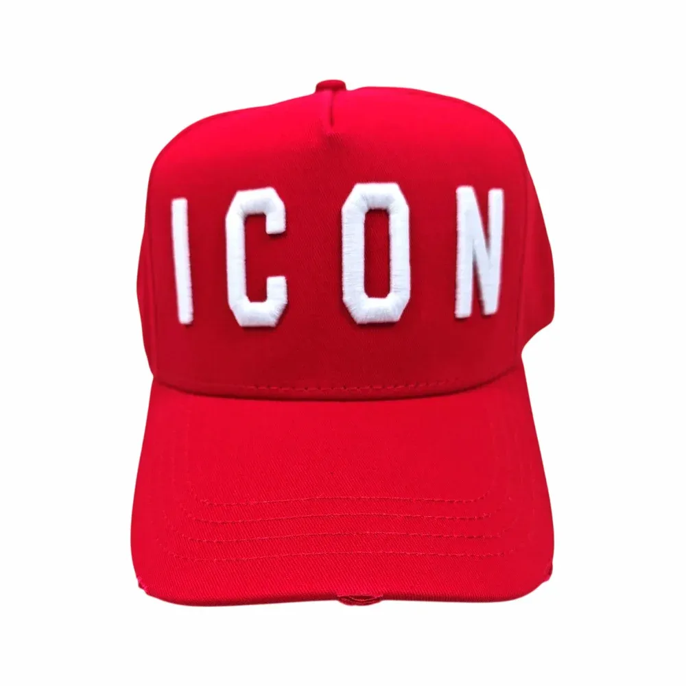 Dsquared2 Icon Baseball Cap