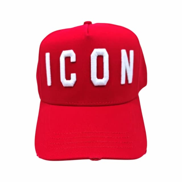 Dsquared2 Icon Baseball Cap