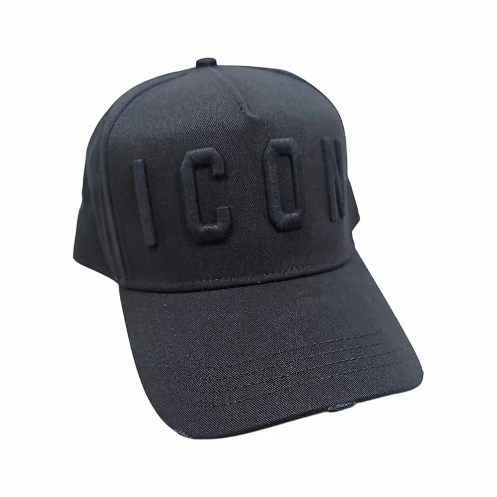 Dsquared2 Icon Baseball Cap
