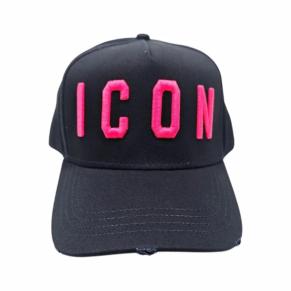Dsquared2 Icon Baseball Cap
