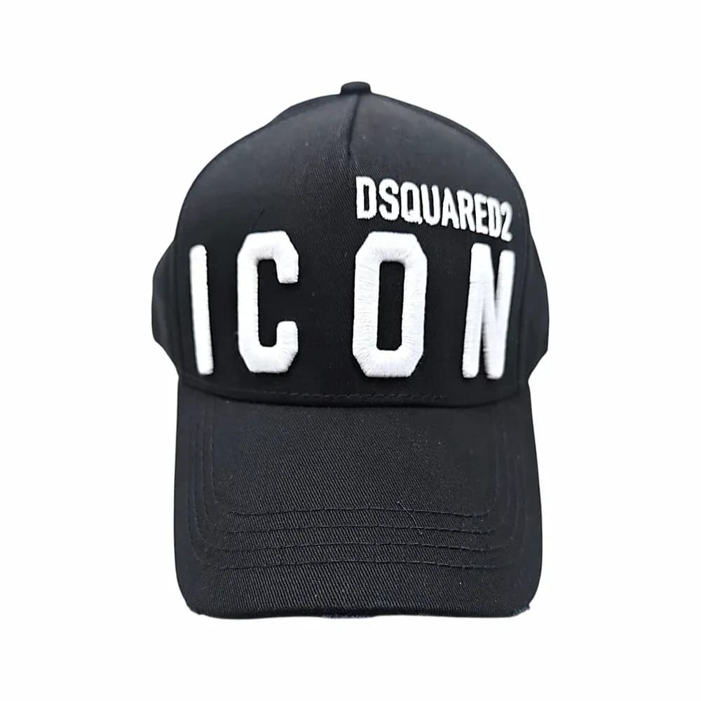 Dsquared2 Icon Baseball Cap