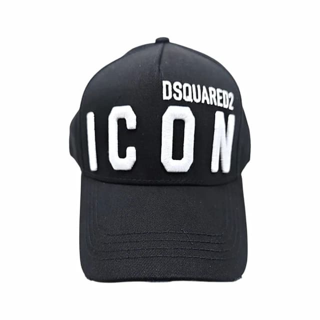 Dsquared2 Icon Baseball Cap
