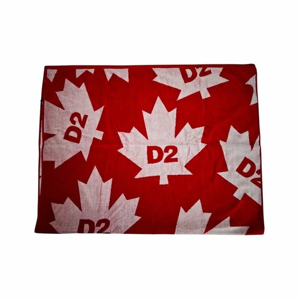 Dsquared2 Canada Flag