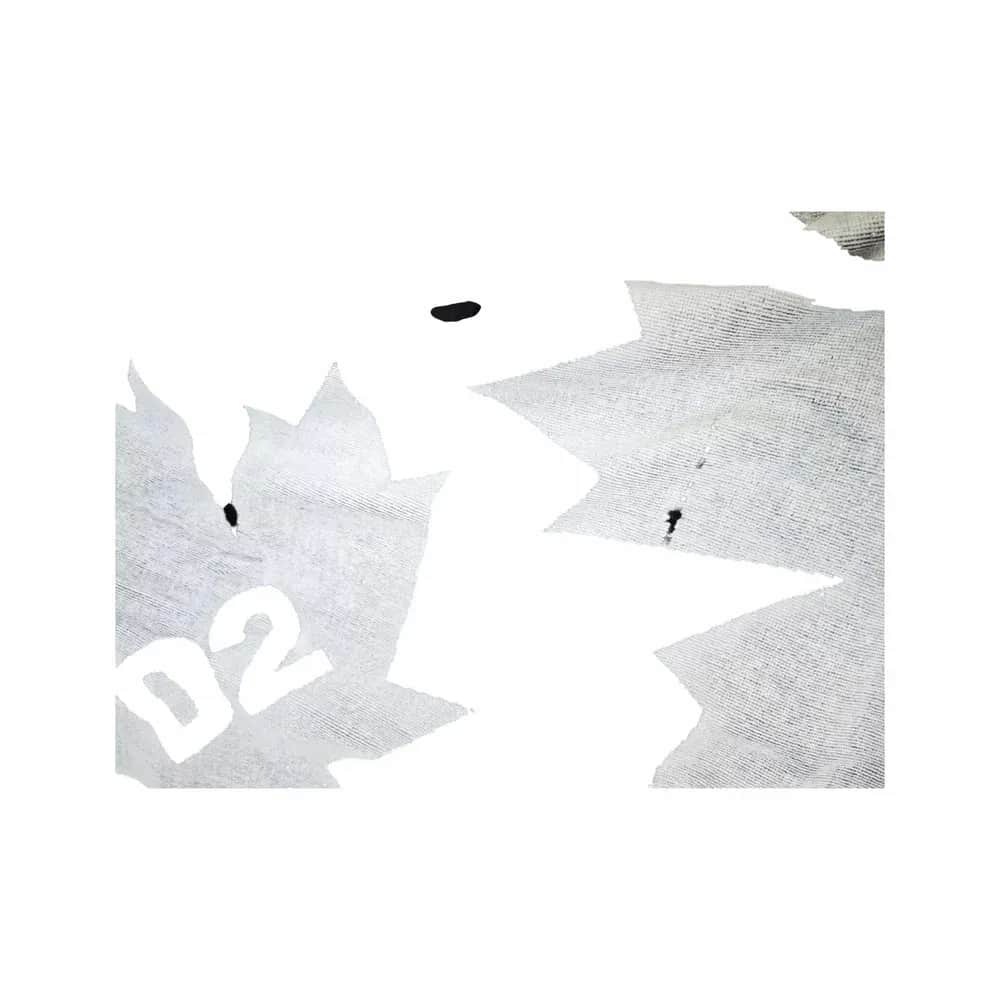 Dsquared2 Leaf Towel