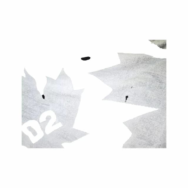 Dsquared2 Leaf Towel