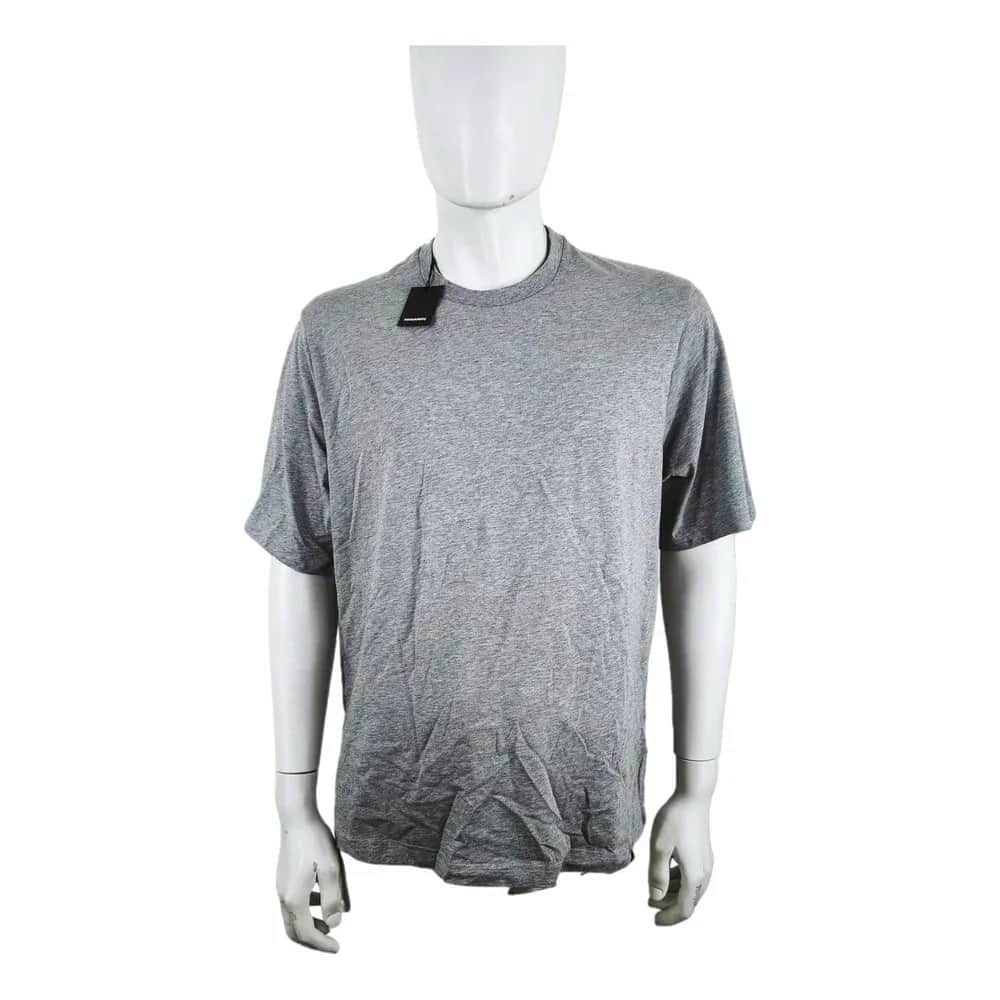 Dsquared2 Oversize T-shirt
