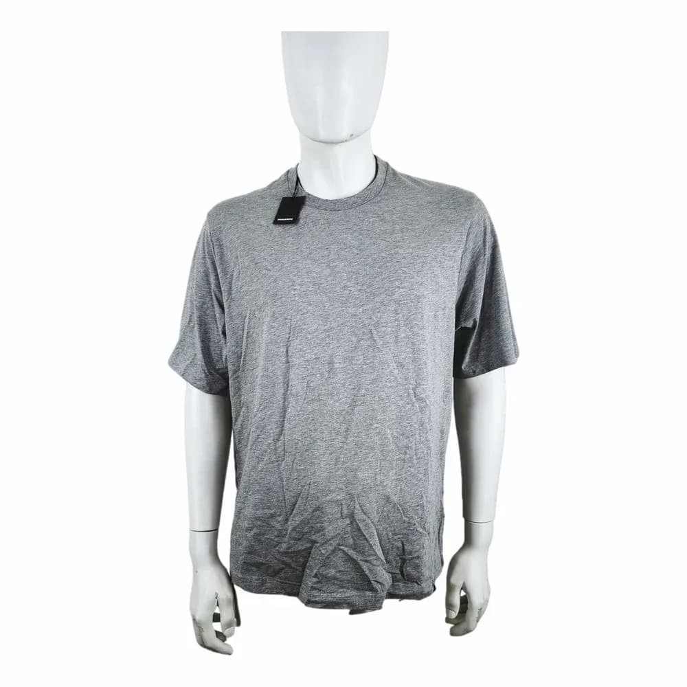 Dsquared2 Oversize T-shirt