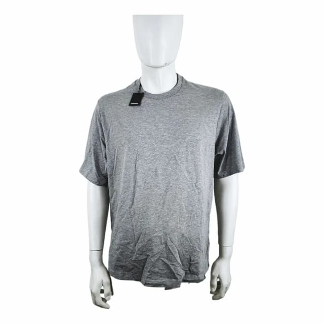 Dsquared2 Oversize T-shirt
