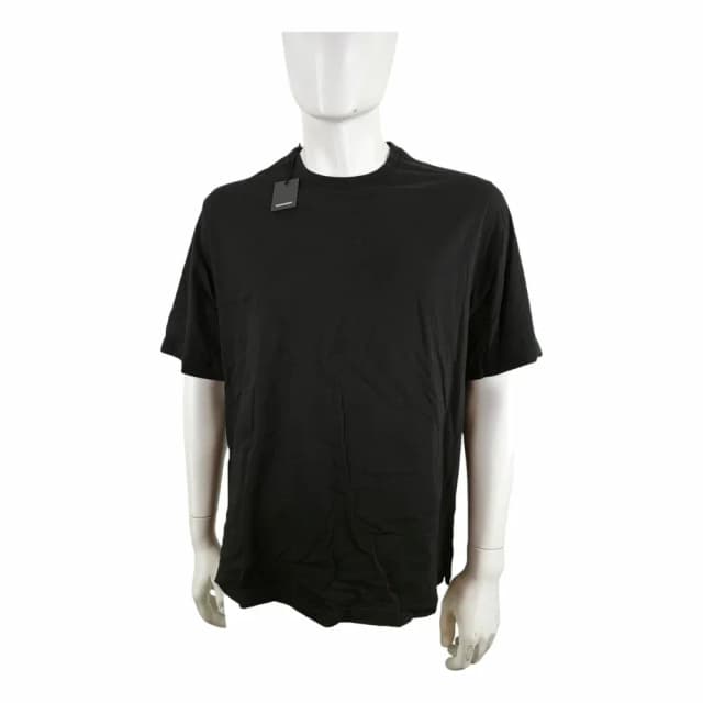 Dsquared2 Crew Neck Short Sleeve T-Shirt