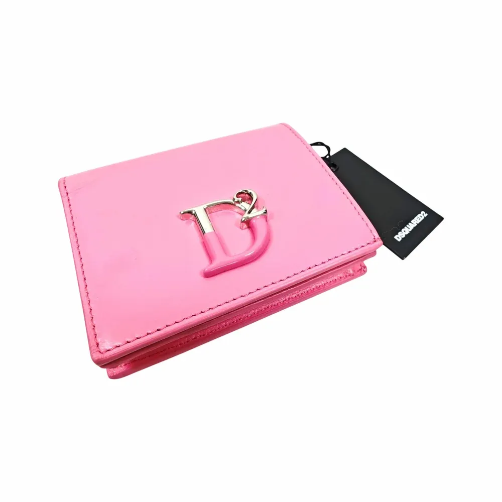 Dsquared2 D2 Statement Wallet