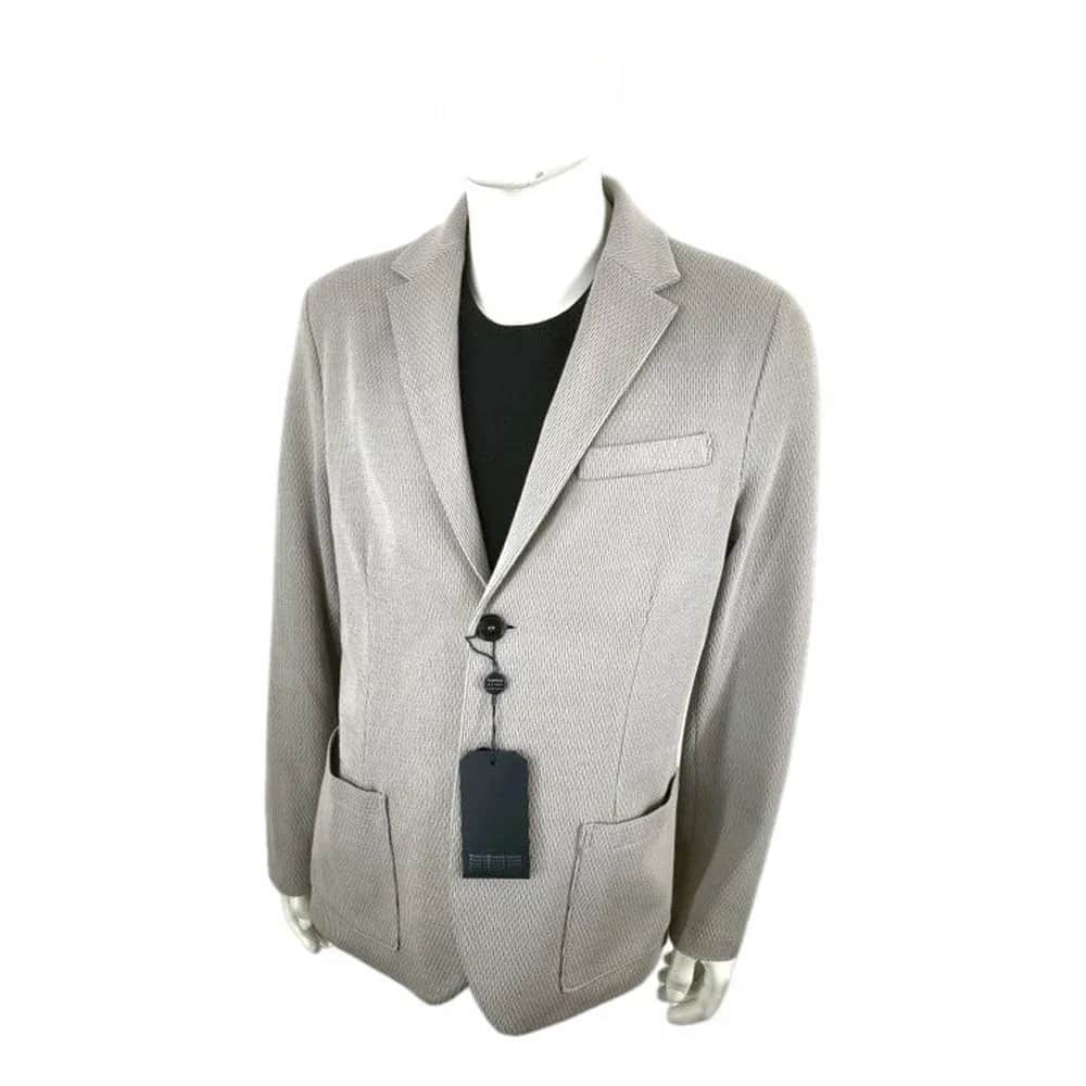Loro Piana Icon Jacket U84Q