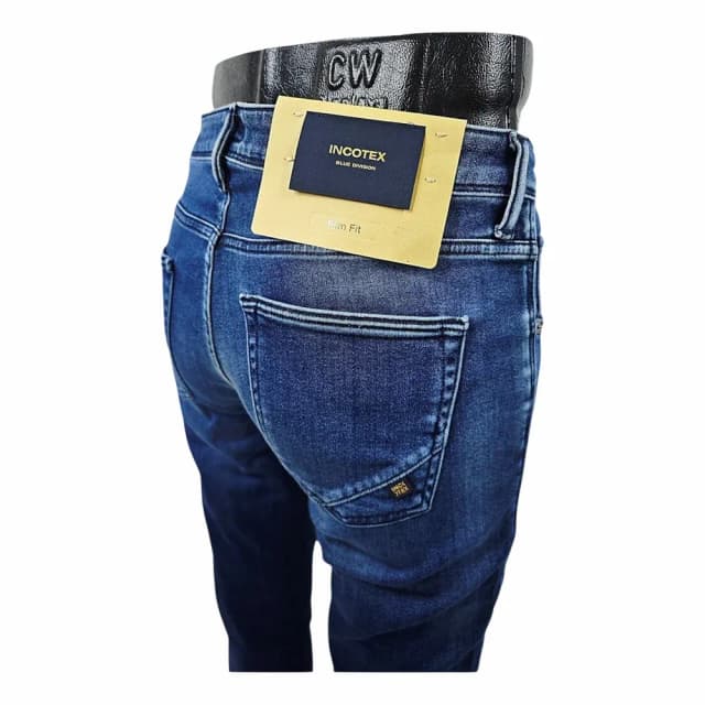 Stylein Blue Division (BDPS000300517002)
