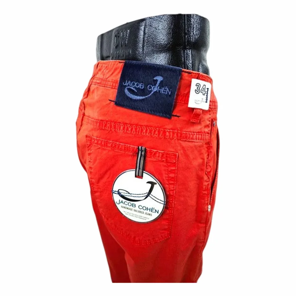 JACOB COHEN PW622 COMF