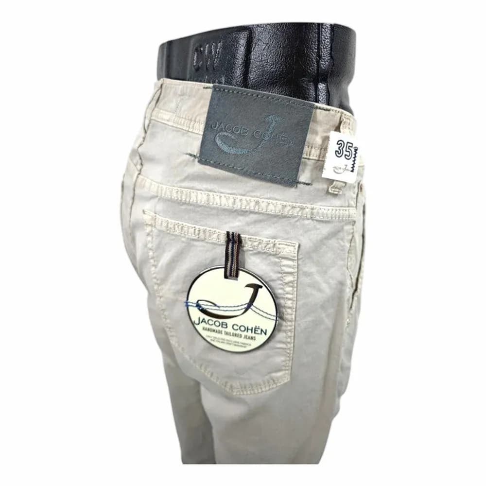 JACOB COHEN 620 Comfort
