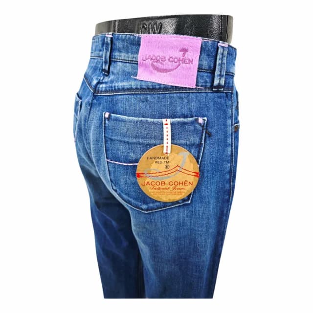 JACOB COHEN Nick LTD-3619 (J622 Limited Edition)