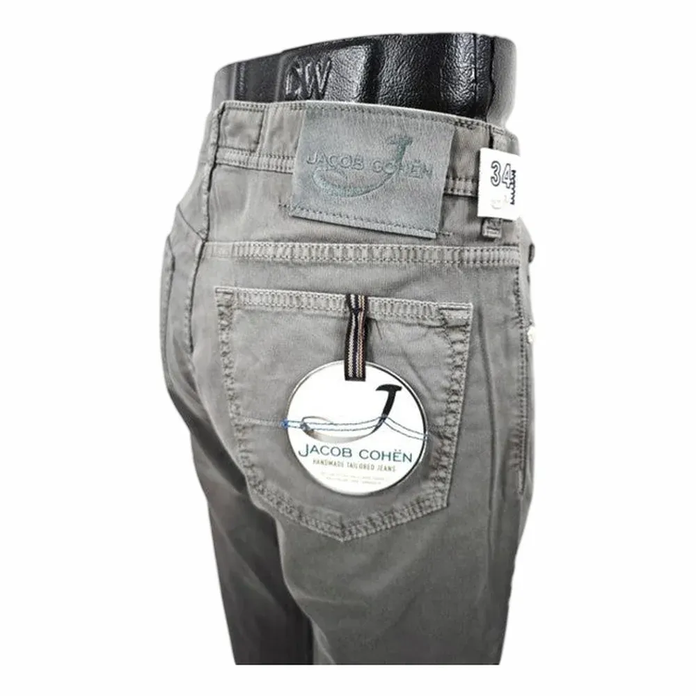 JACOB COHEN J622 Slim Comfort