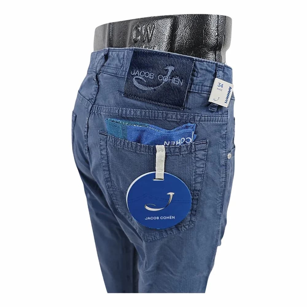 JACOB COHEN Nick Slim Fit (formerly 622)