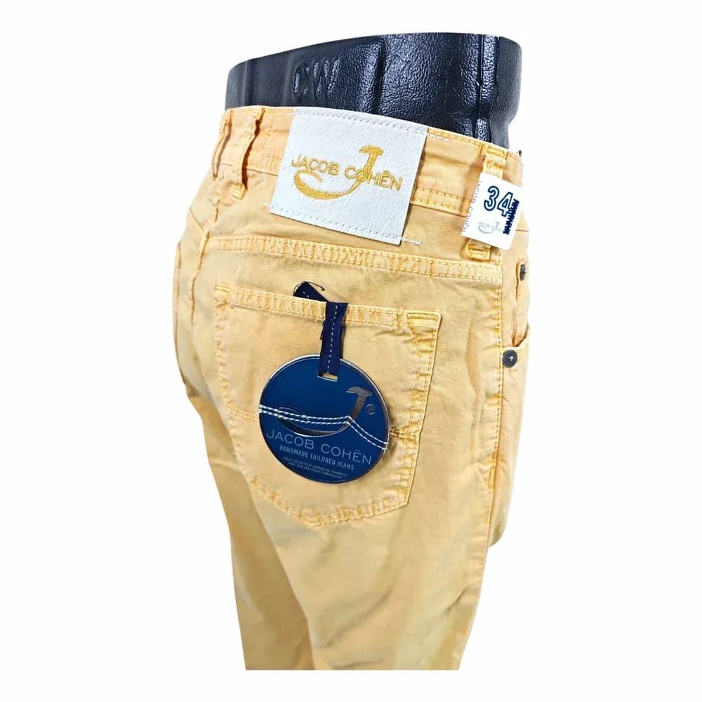 JACOB COHEN Style 622 / J622 COMF
