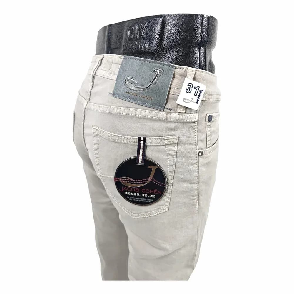 JACOB COHEN 622 Comfort